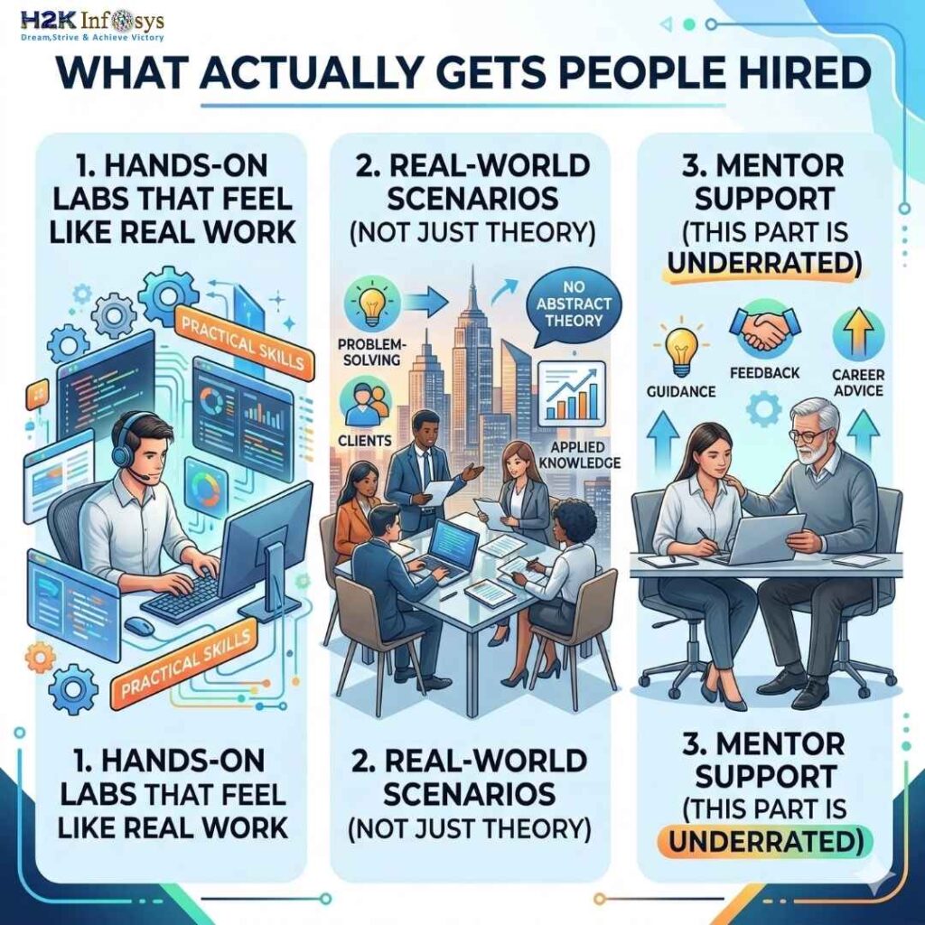 cyber security courses