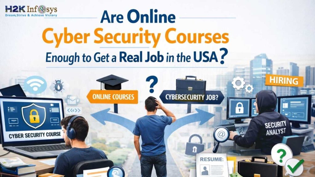 cyber security courses