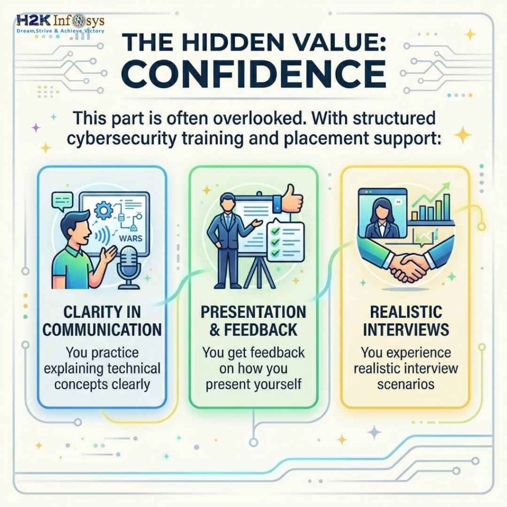 cybersecurity training