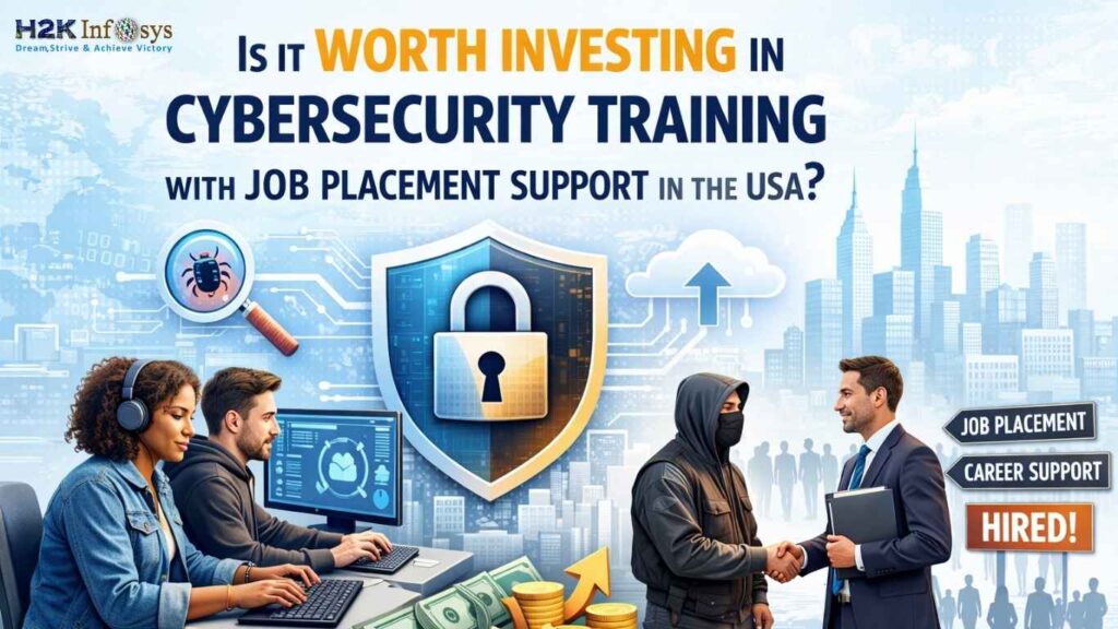cybersecurity training