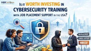 cybersecurity training