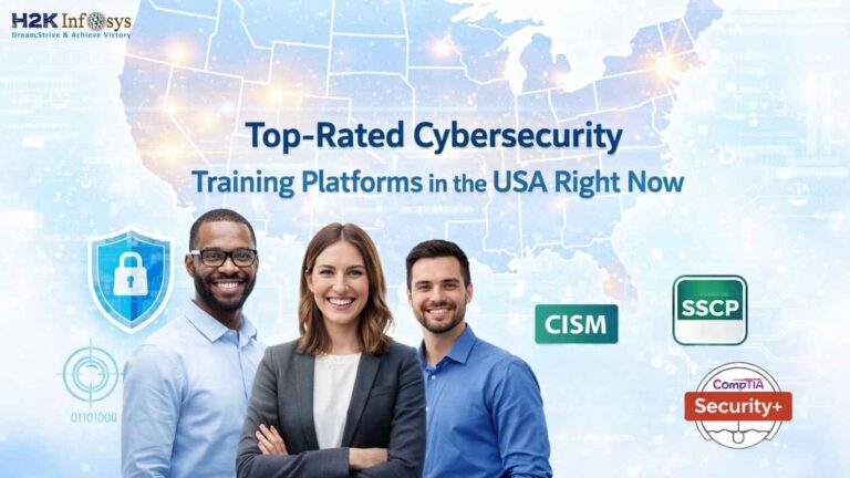 cybersecurity training
