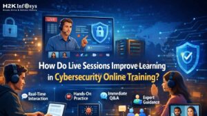 cybersecurity online