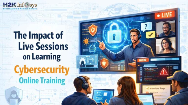 cybersecurity online training