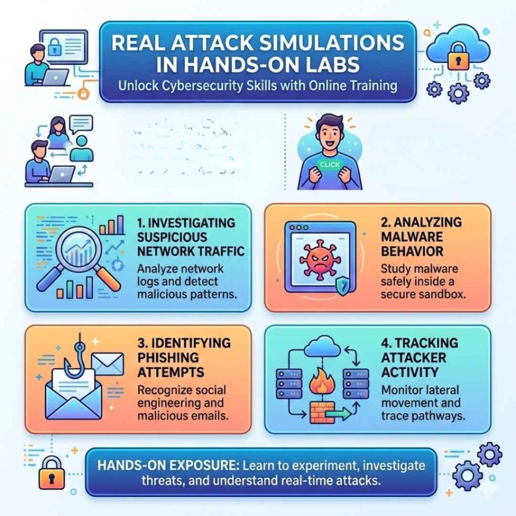 online cybersecurity