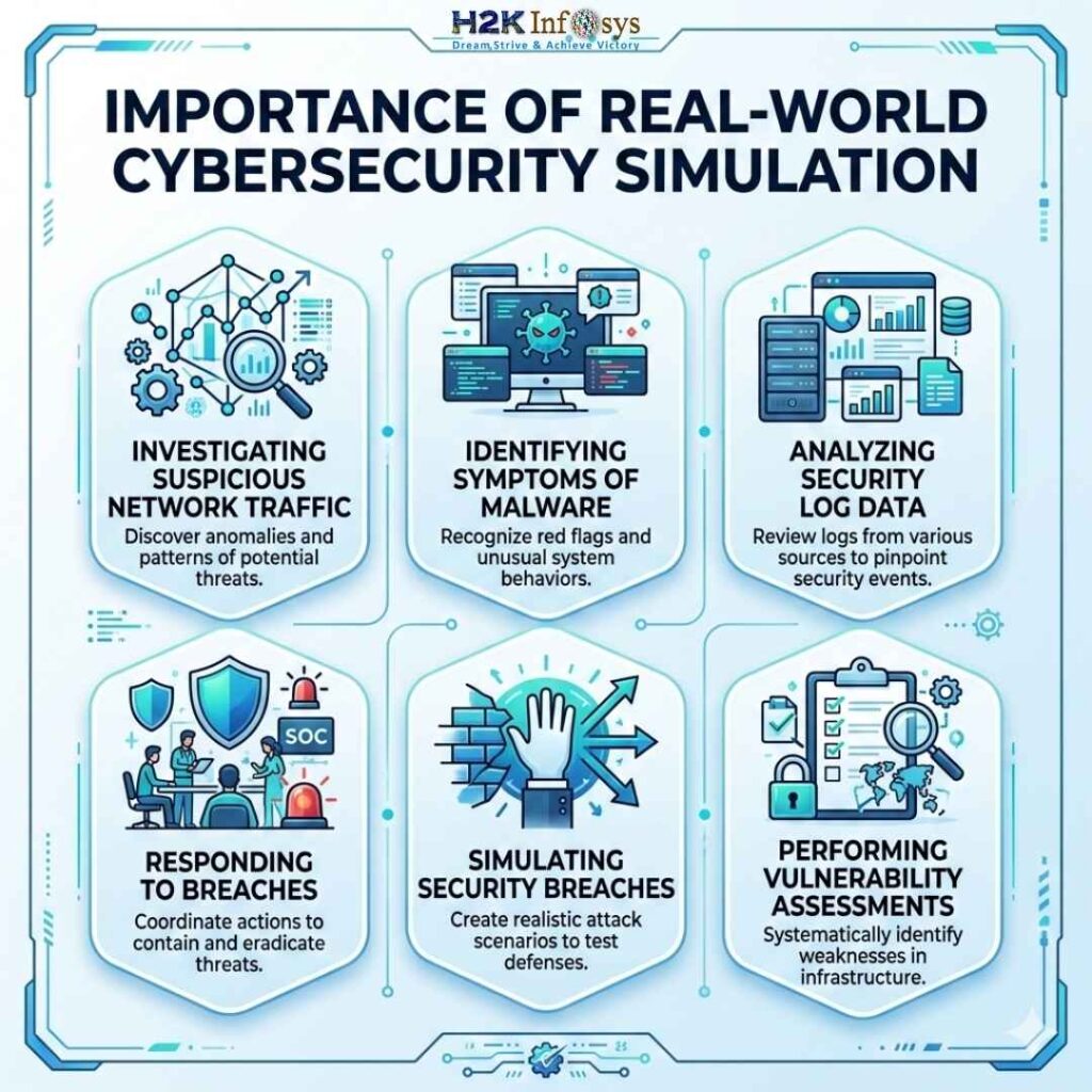real-world cybersecurity