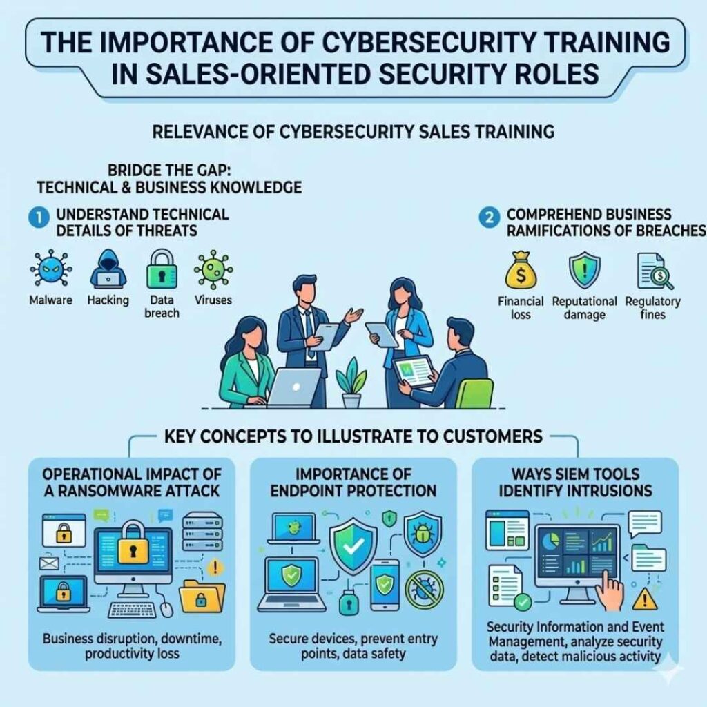 real-world cybersecurity