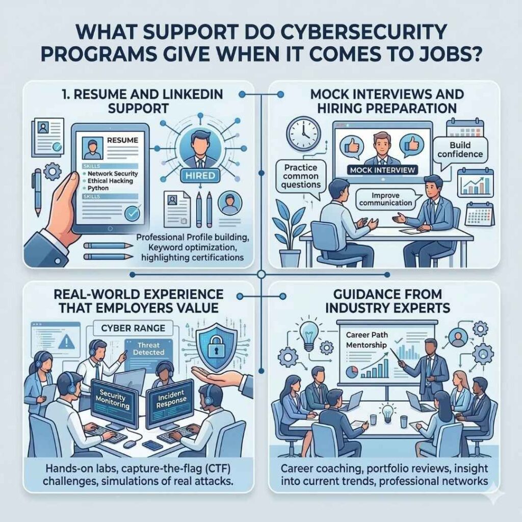 cybersecurity training