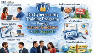 cybersecurity training