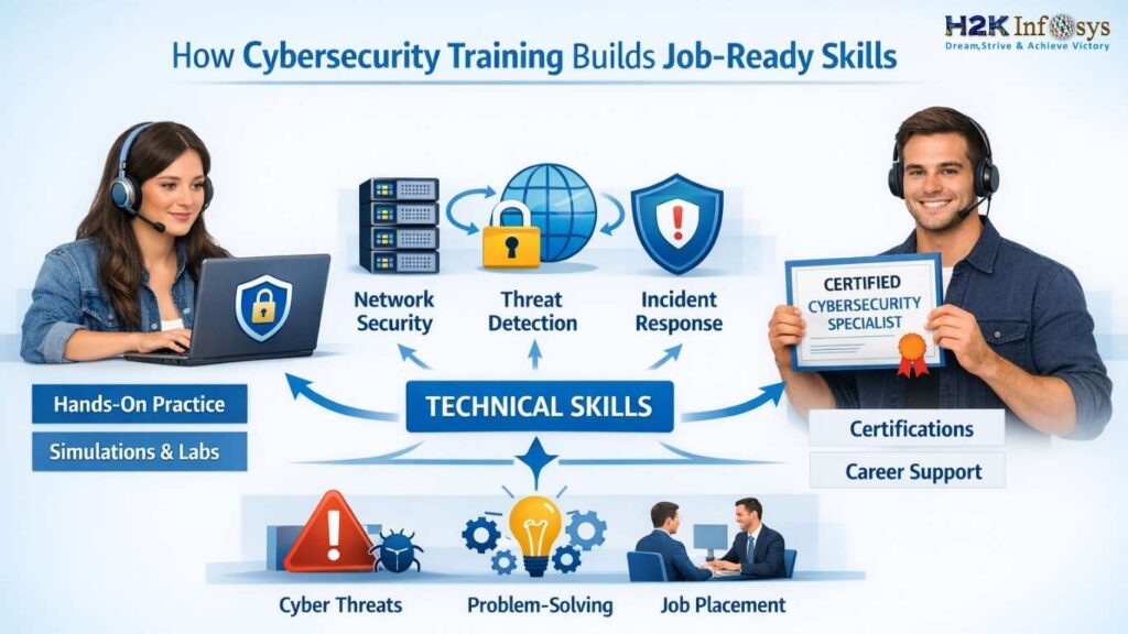 cybersecurity training