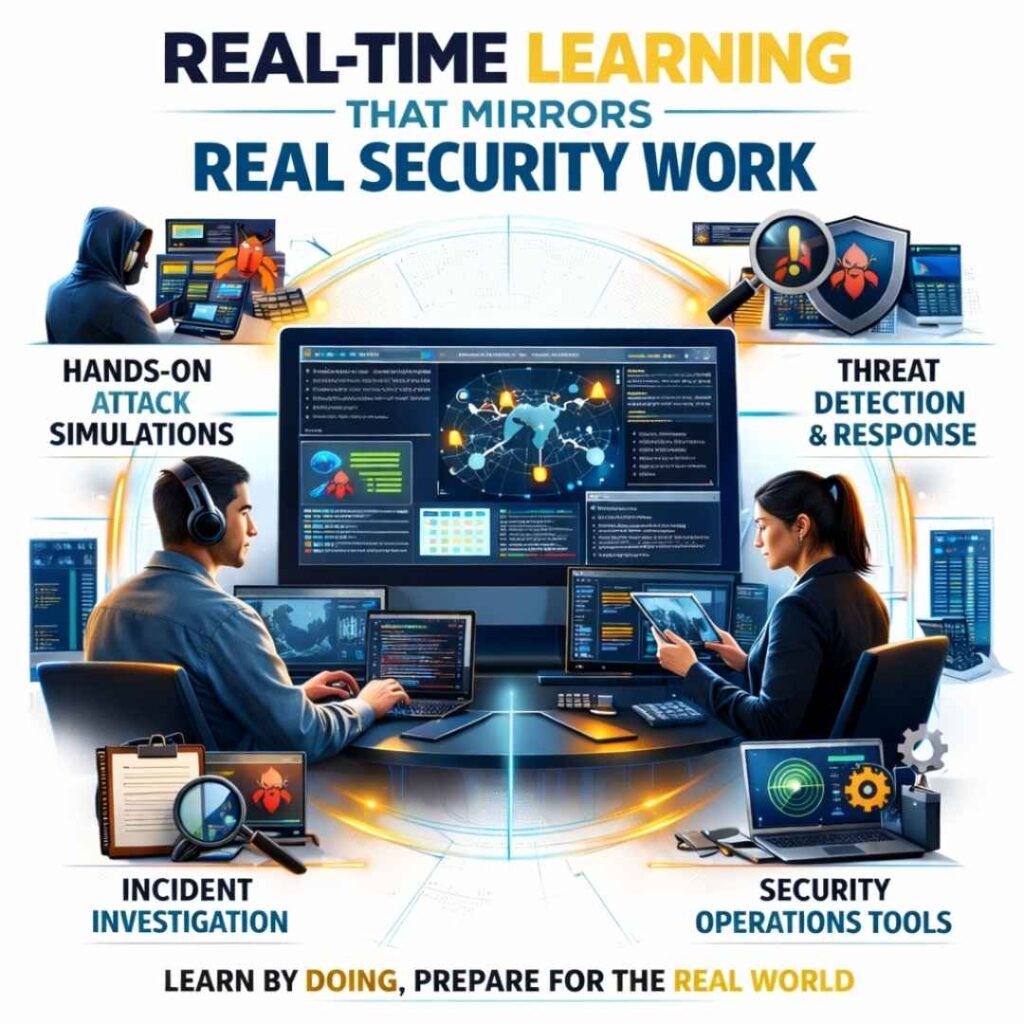 online cyber security