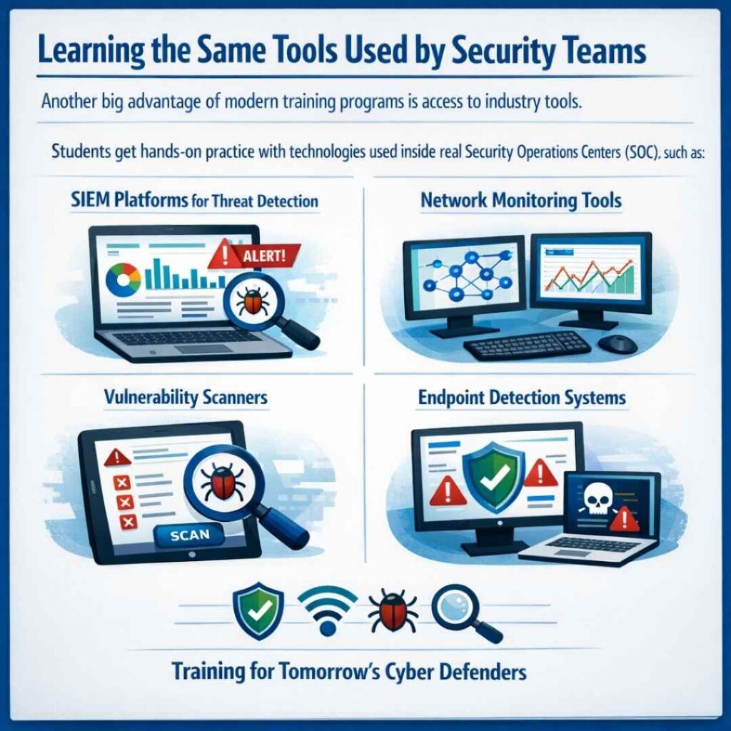 cyber security training