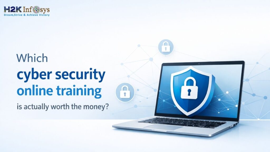 cyber security online training