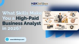 High-Paid Business Analyst