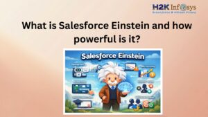 Salesforce Einstein