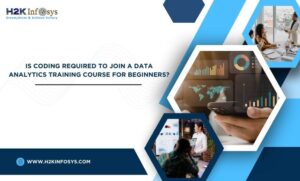 Data analytics training