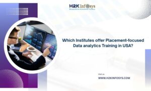 Data analytics training