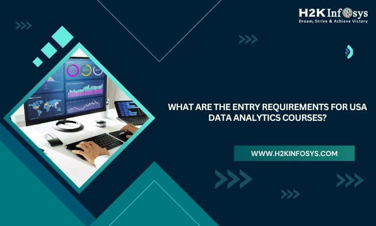 Data Analytics Courses