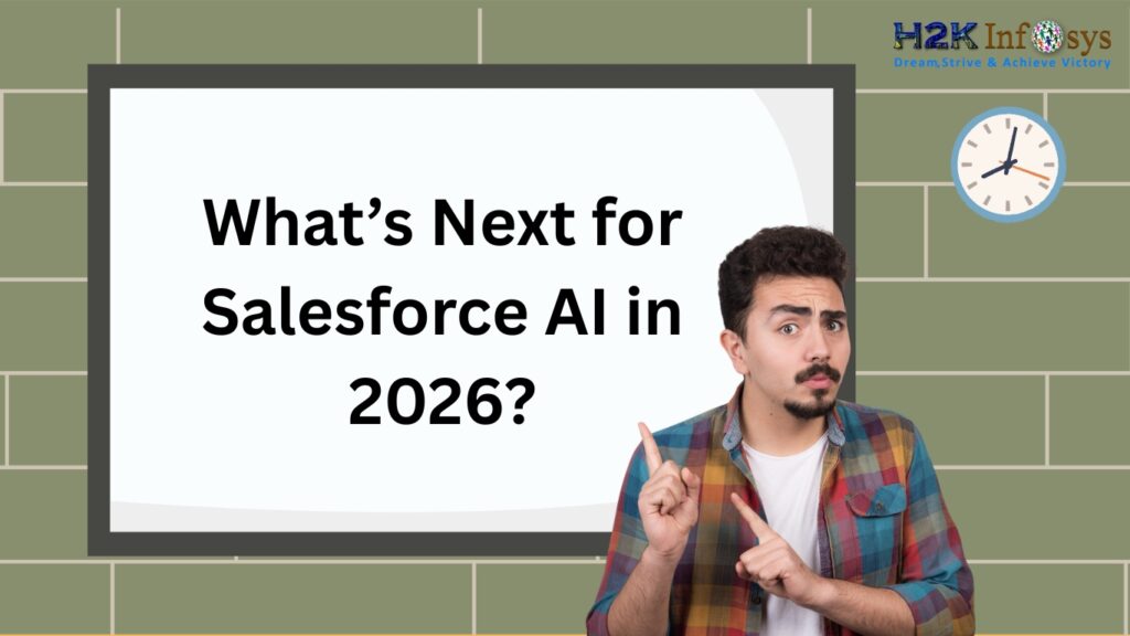 Salesforce AI