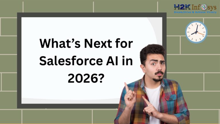 Salesforce AI