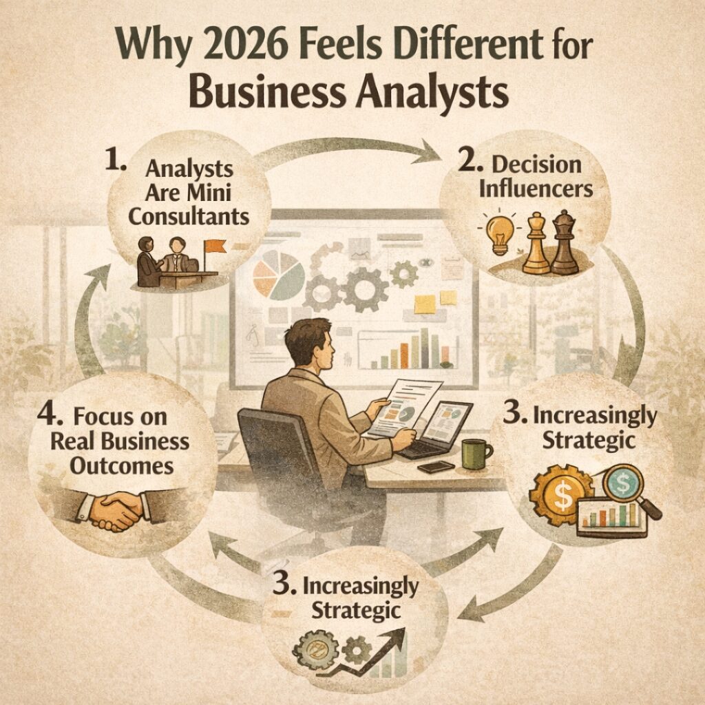 Best Business Analyst Trends Don't Skip in 2026 Best Business Analyst Trends