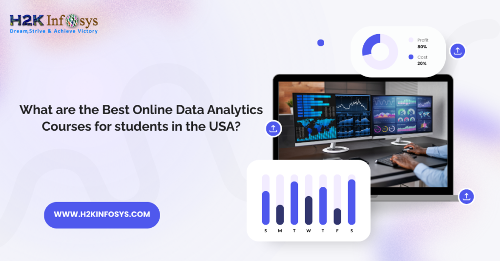 Data Analytics Courses
