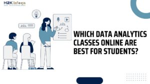data analytics classes online