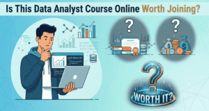 data analytics course online