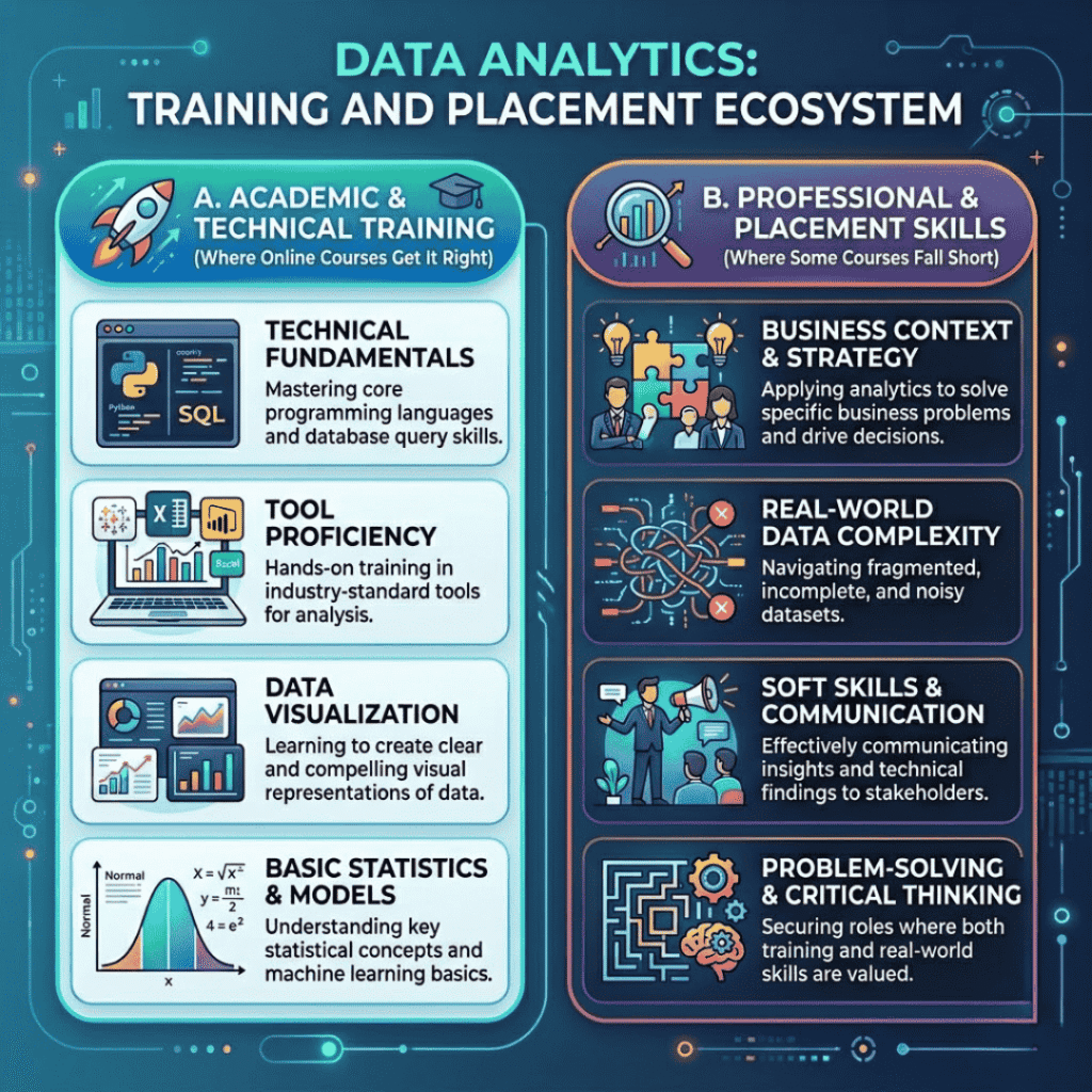Data Analytics Classes Online
