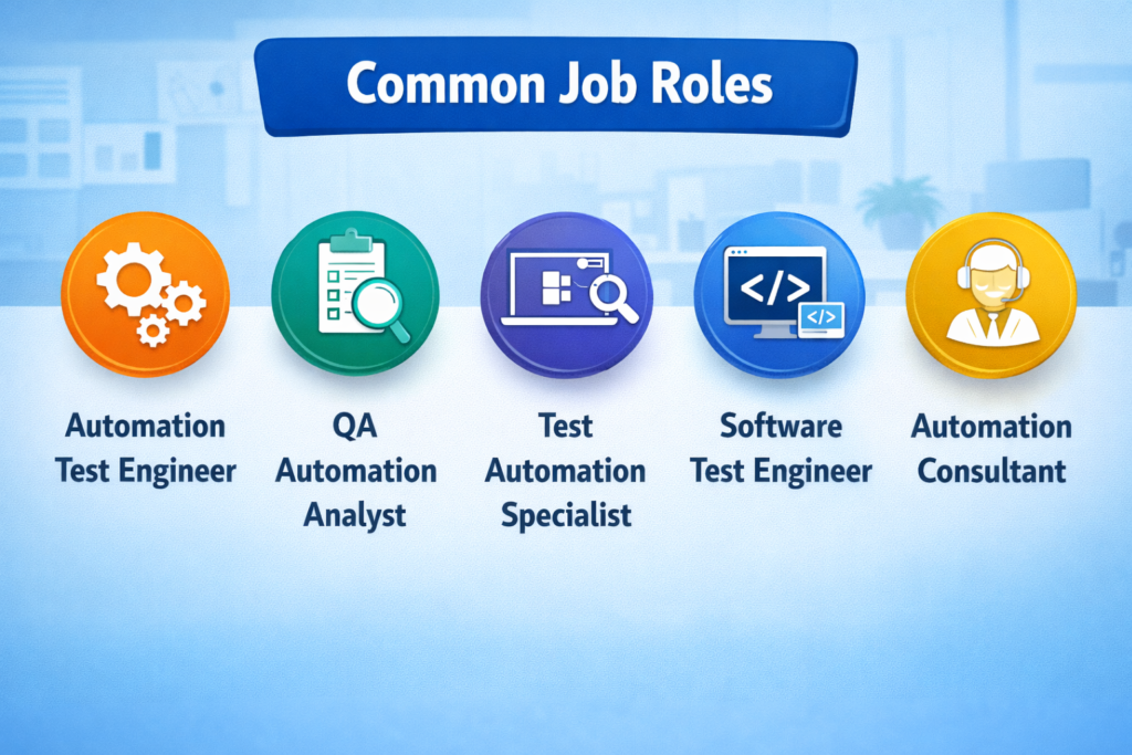 Get a Job After TOSCA Training