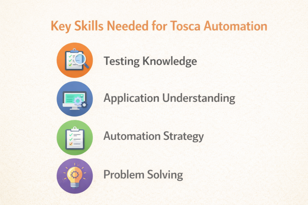 TOSCA Learning Path: A Complete Guide for Beginners TOSCA Learning Path