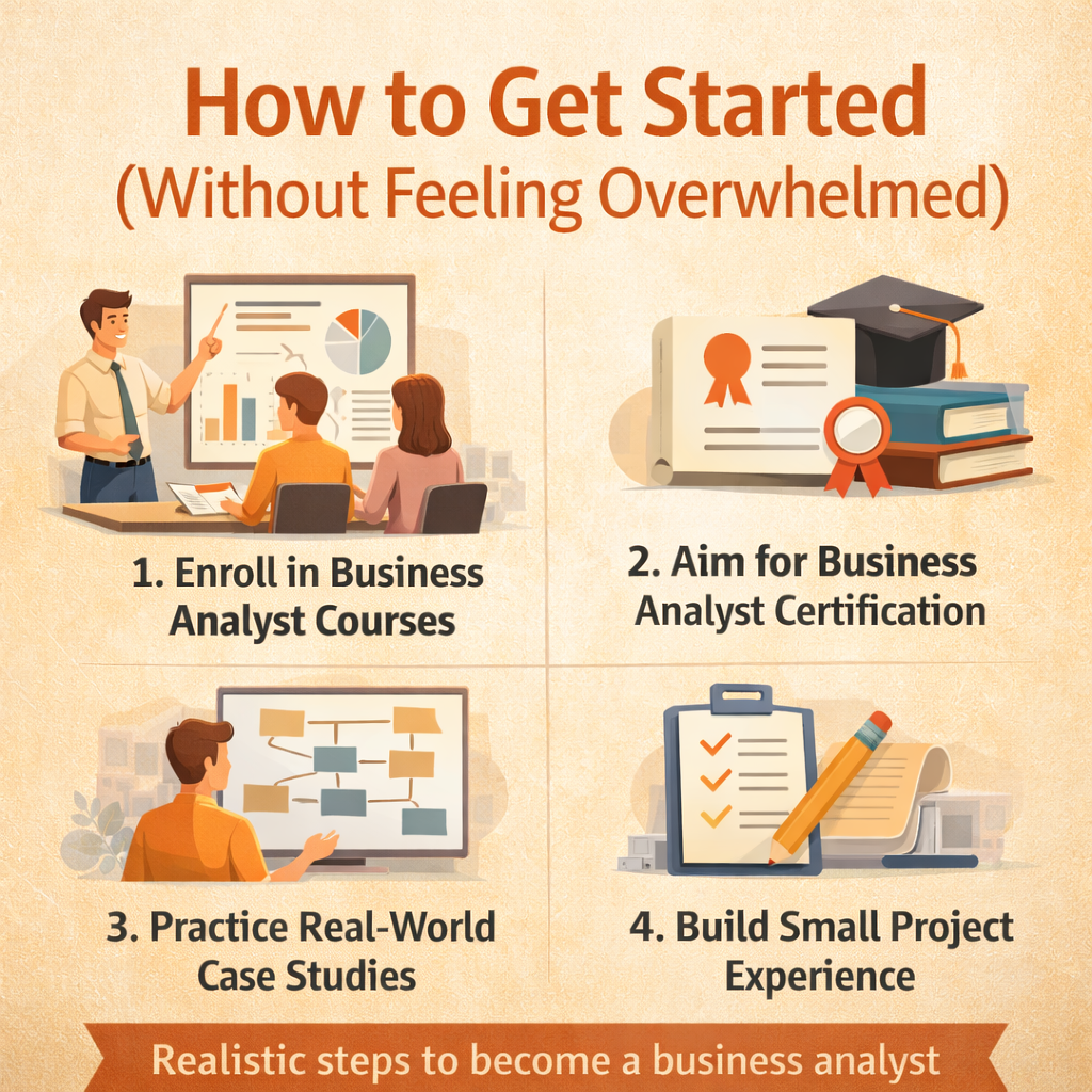  Business Analyst Job Description