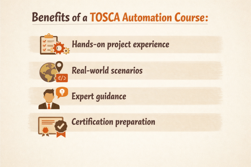 Improve Execution Speed in TOSCA