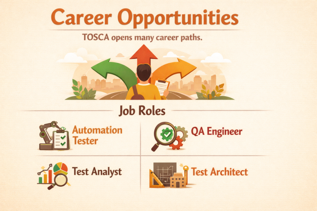 Best Automation Testing Tools