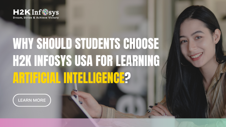 Learning Artificial Intelligence