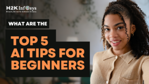 AI tips for beginners