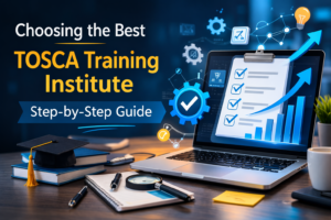 Choosing the Best TOSCA Training