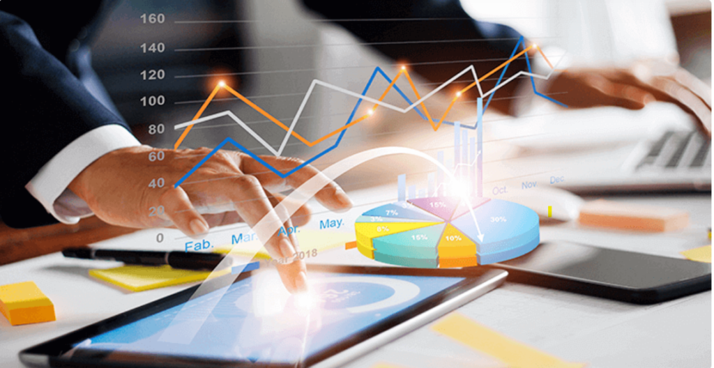 How competitive is Data analytics job market currently?