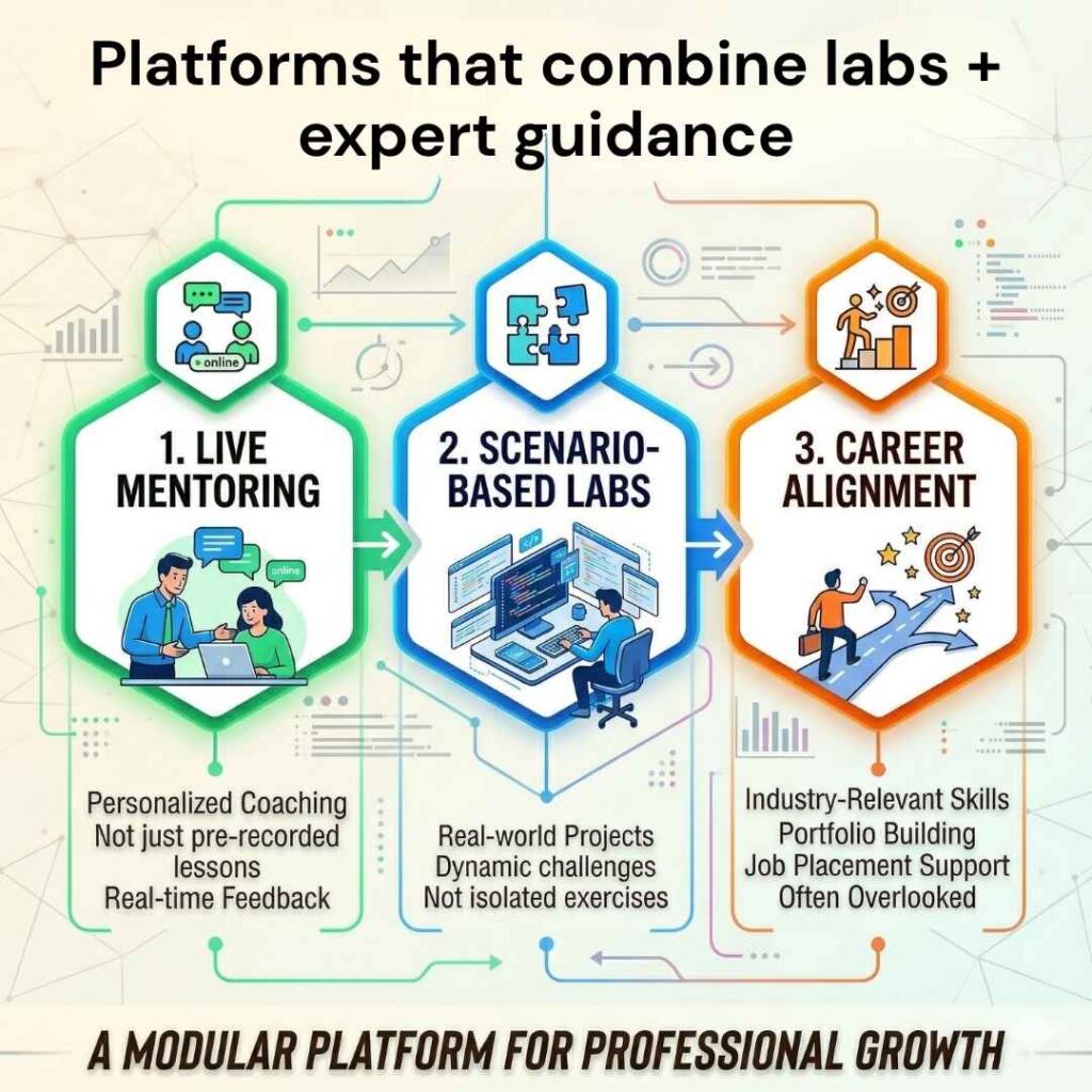 hands-on cybersecurity training