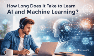 How Long Does It Take to Learn AI and Machine Learning?
