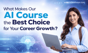 What Makes Our AI Course the Best Choice for Your Career Growth?