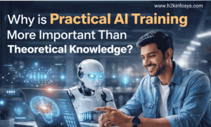 Why is Practical AI Training More Important Than Theoretical Knowledge?