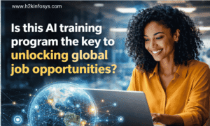 Is this AI training program the key to unlocking global job opportunities?