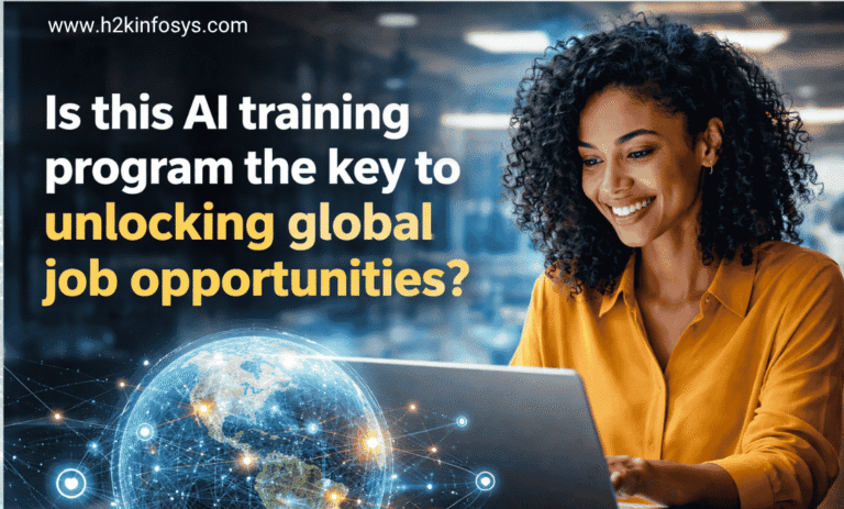 Is this AI training program the key to unlocking global job opportunities?