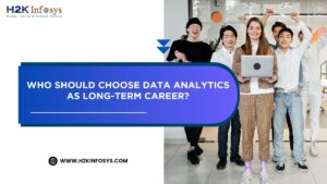 Data analytics