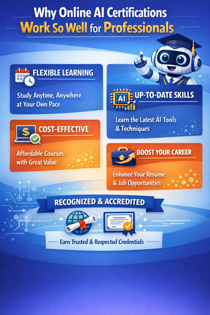 How Can This AI Course Accelerate My Career Growth Quickly?