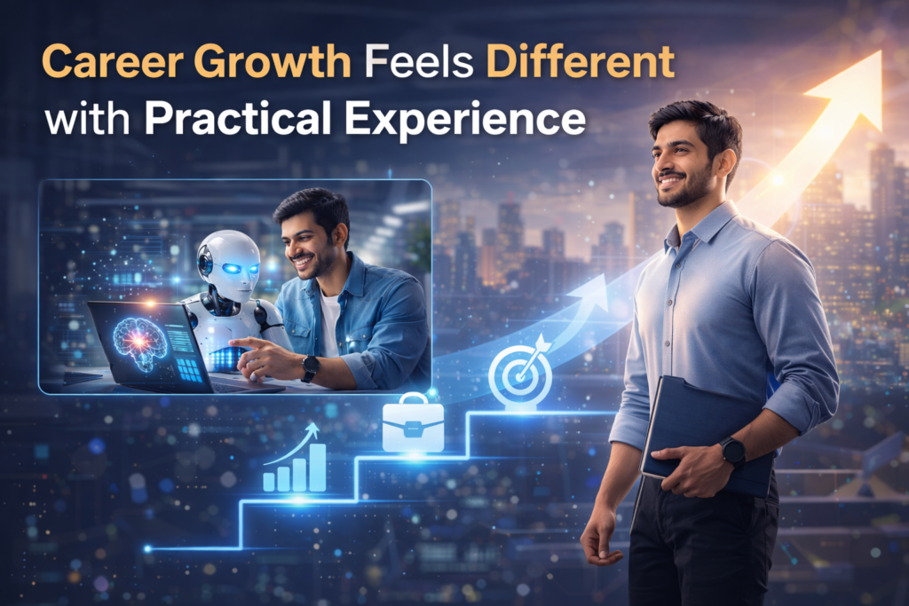 Why is Practical AI Training More Important Than Theoretical Knowledge? Why is Practical AI Training More Important Than Theoretical Knowledge?