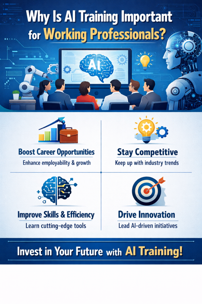 Is this AI training program the key to unlocking global job opportunities? Is this AI training program the key to unlocking global job opportunities?