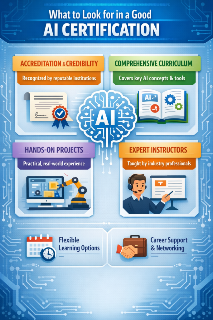 Which AI Course Leads to the Fastest Career Growth in the USA?