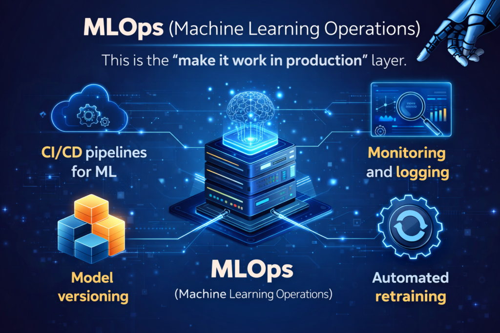 What latest AI trends are included in online training courses at H2K Infosys in 2026?